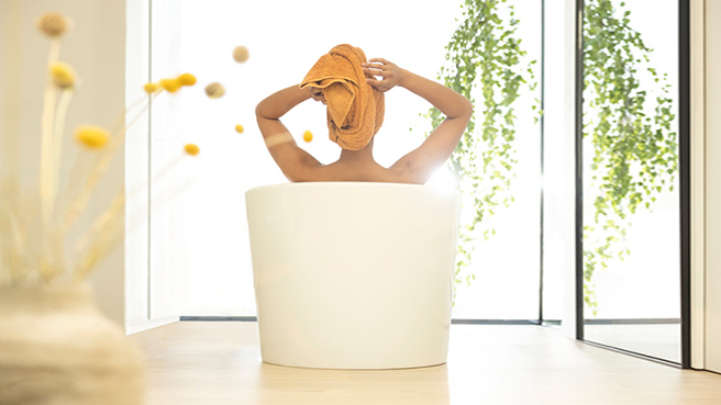 Con la ventilación mecánica de Renson®, puede asegurarse de respirar aire fresco y saludable Con la ventilación mecánica de Renson®, puede asegurarse de respirar aire fresco y saludable