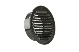 Rejillas de ventilación empotradas en la pared Rejillas de ventilación empotradas en la pared