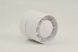 Renson duct fans. Renson duct fans.