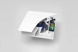 Renson bathroom extractors. Renson bathroom extractors.