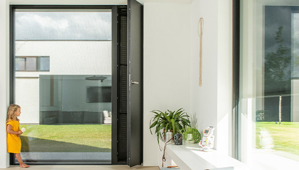 Enfriamiento nocturno del hogar, para disfrutar del frescor en pleno verano Enfriamiento nocturno del hogar, para disfrutar del frescor en pleno verano