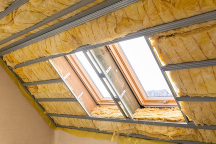 Aislar una vivienda mantiene hace que el calor se mantenga en el exterior Aislar una vivienda mantiene hace que el calor se mantenga en el exterior