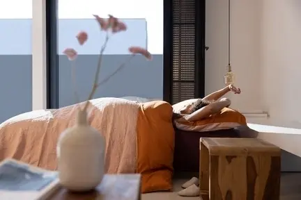 Disfrute del frescor nocturno en su hogar con nuestros sistemas de ventilación Disfrute del frescor nocturno en su hogar con nuestros sistemas de ventilación
