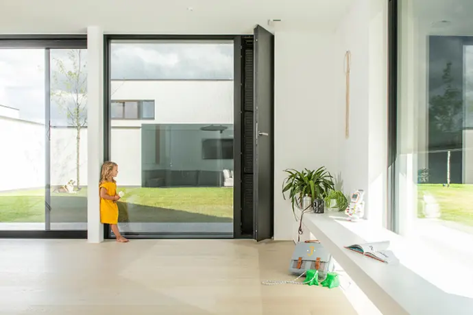 Avoid heat in your home with an efficient heating system. Avoid heat in your home with an efficient heating system.