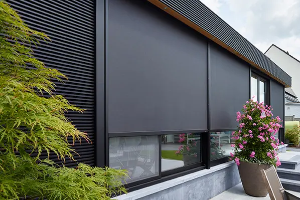 Modernice su fachada con este sistema de revestimiento horizontal Modernice su fachada con este sistema de revestimiento horizontal