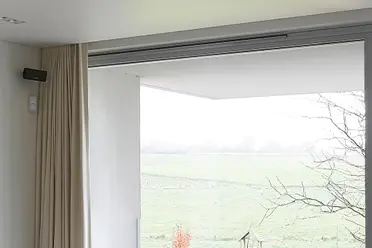 Los aireadores de ventanas Renson le proporcionarán frescor en su hogar Los aireadores de ventanas Renson le proporcionarán frescor en su hogar
