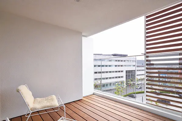 Proteja su hogar de los rayos de sol con la protección solar brise soleil Proteja su hogar de los rayos de sol con la protección solar brise soleil