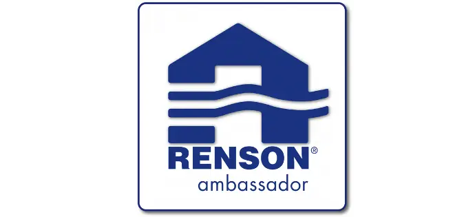 Embajador de productos profesionales Renson Embajador de productos profesionales Renson