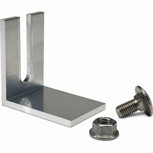 NOVOTEGRA Pack de 10 sets antideslizantes para rail-C47