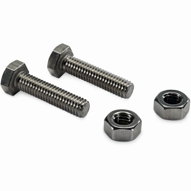 NOVOTEGRA Pack de 10 sets antideslizantes M6