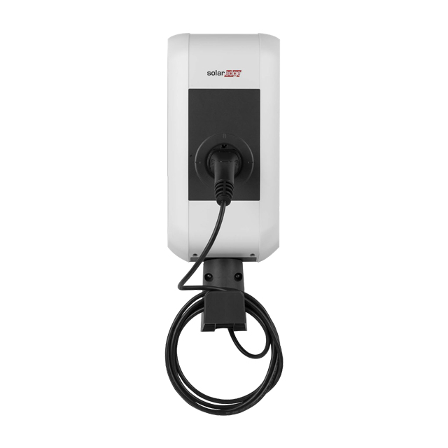 HOME EV CHARGER 3PH, 22kW, 6M CABLE
