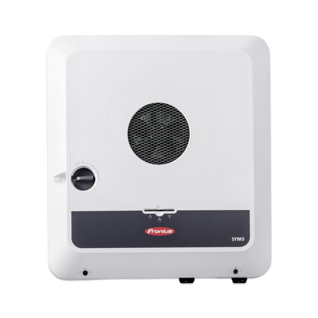 FRONIUS SYMO GEN24 3.0 PLUS