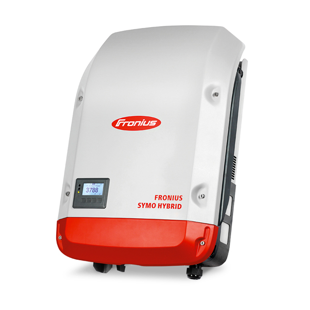 FRONIUS Symo Hybrid 3.0-3-S