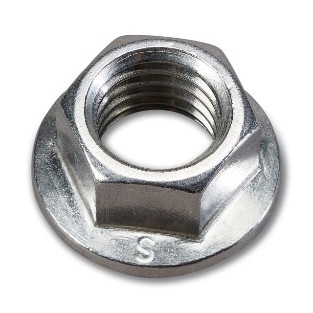 NOVOTEGRA Tuerca estriada - M14