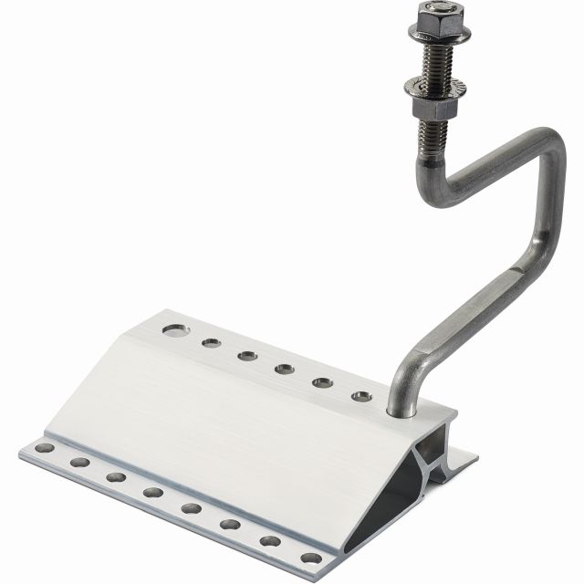 NOVOTEGRA Set gancho de tejado ZD 30 M12