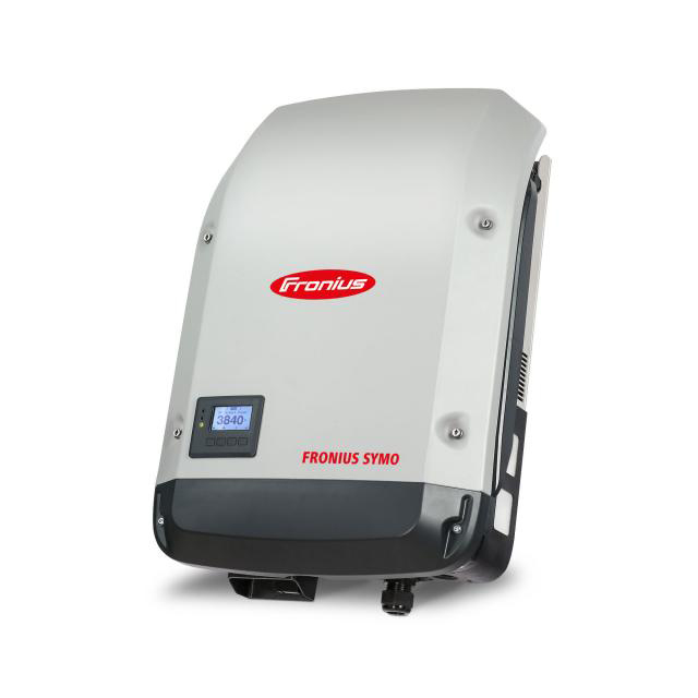 FRONIUS Symo 3.0-3-M Full