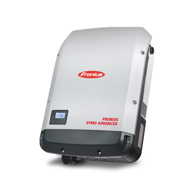 Fronius Symo Advanced 10.0-3-M Full AFCI