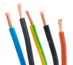 Cable 6mm Trifasico