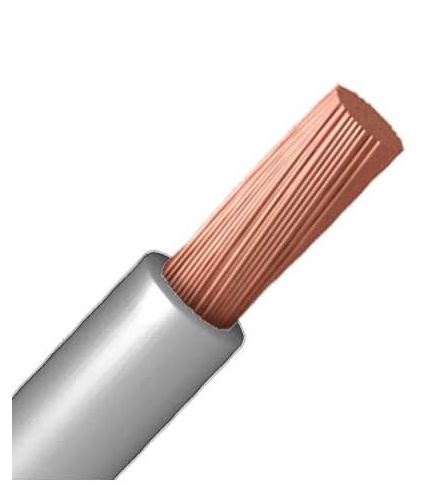 H07Z1-K Cpr Lh 10mm2 Gris R100