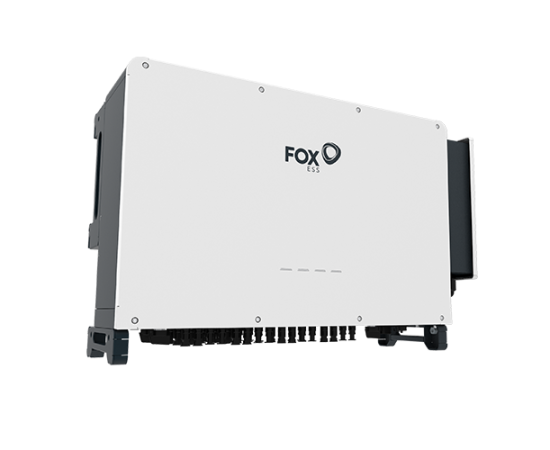 Fox ESS 3PH Inverter 75kW R75