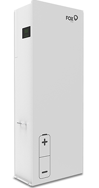 AIO Single Phase AC Coupled Inverter - 3.0kW Power- 10.4kW Storage