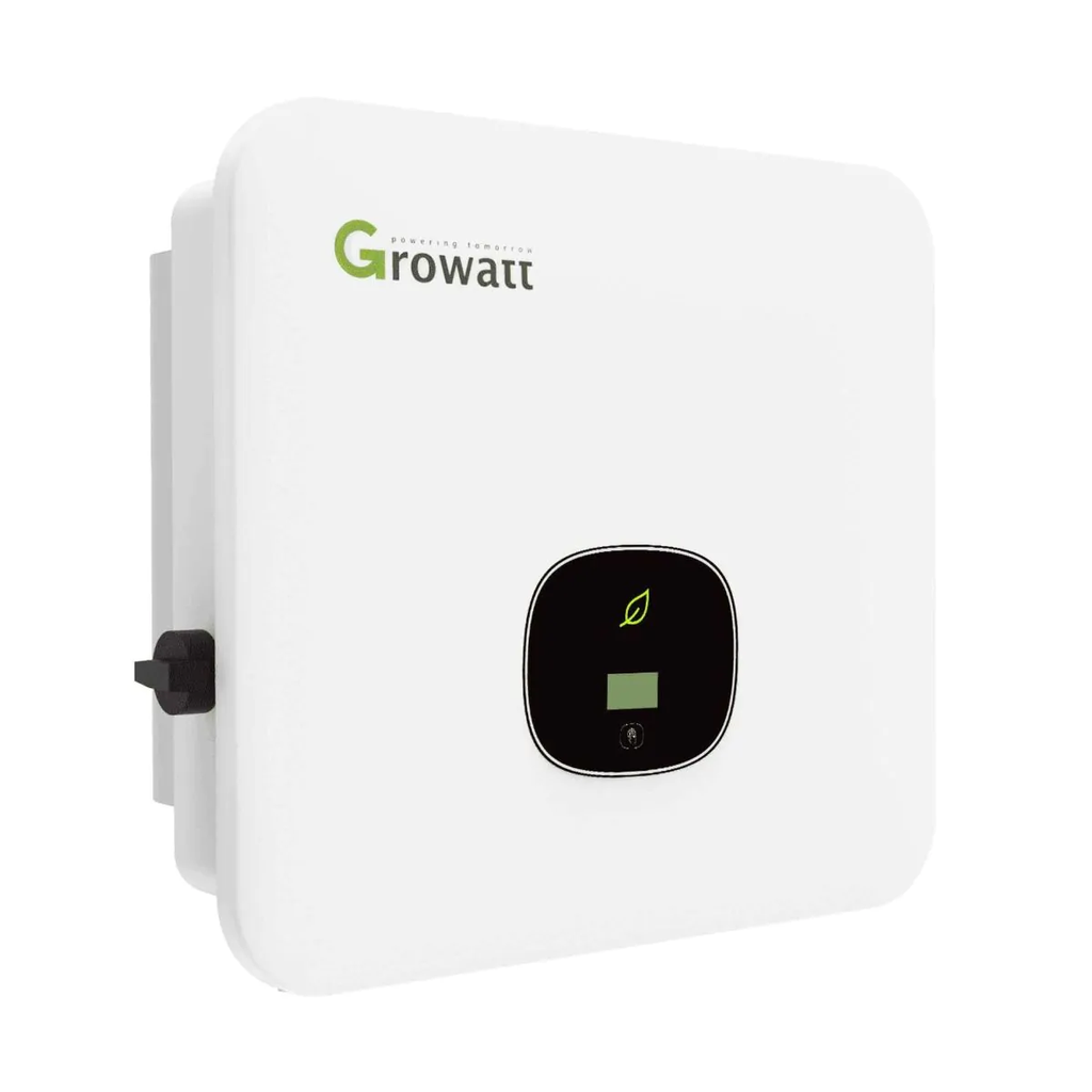 Growatt New Energy 10KTL3-XH 10KTL3-XH