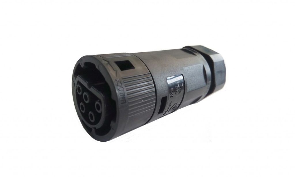 APSYSTEMS YC1000/QT2 AC FEMALE CONNECTOR