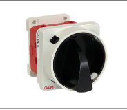 IB01T25 - Contador trifásico 25A 