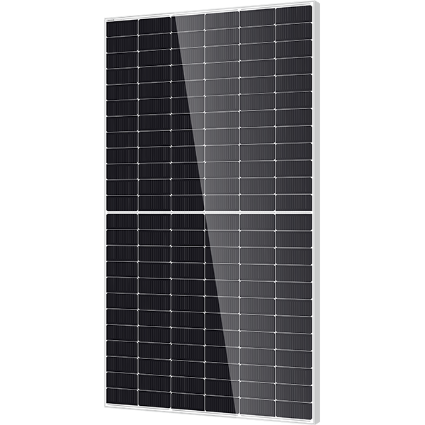 DM580M10T-B72HSW N-type Bifacial