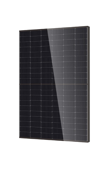 DM500M10RT-B60HBT Solar Panel N-type Bifacial