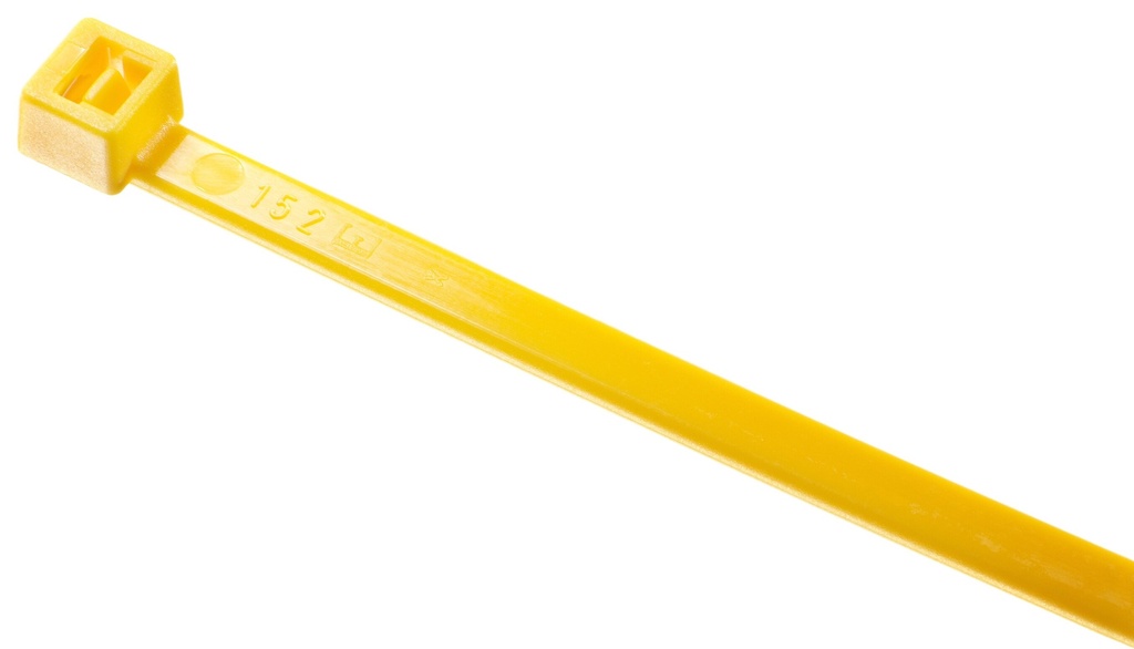 BRIDA 140X3,6 AMARILLO