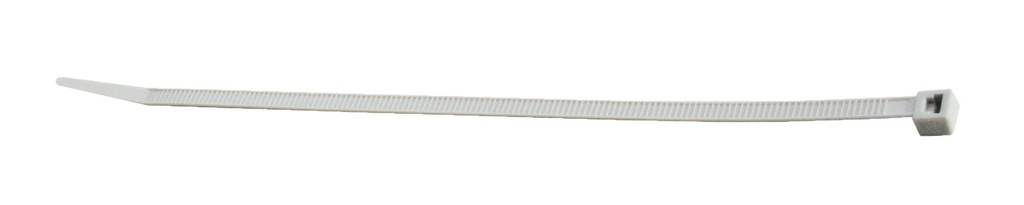 BRIDA 200X4,8 GRIS RAL 7035