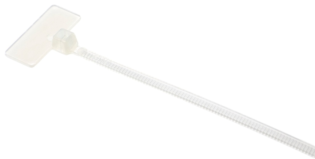 BRIDA SEÑALIZADOR 110X2,5