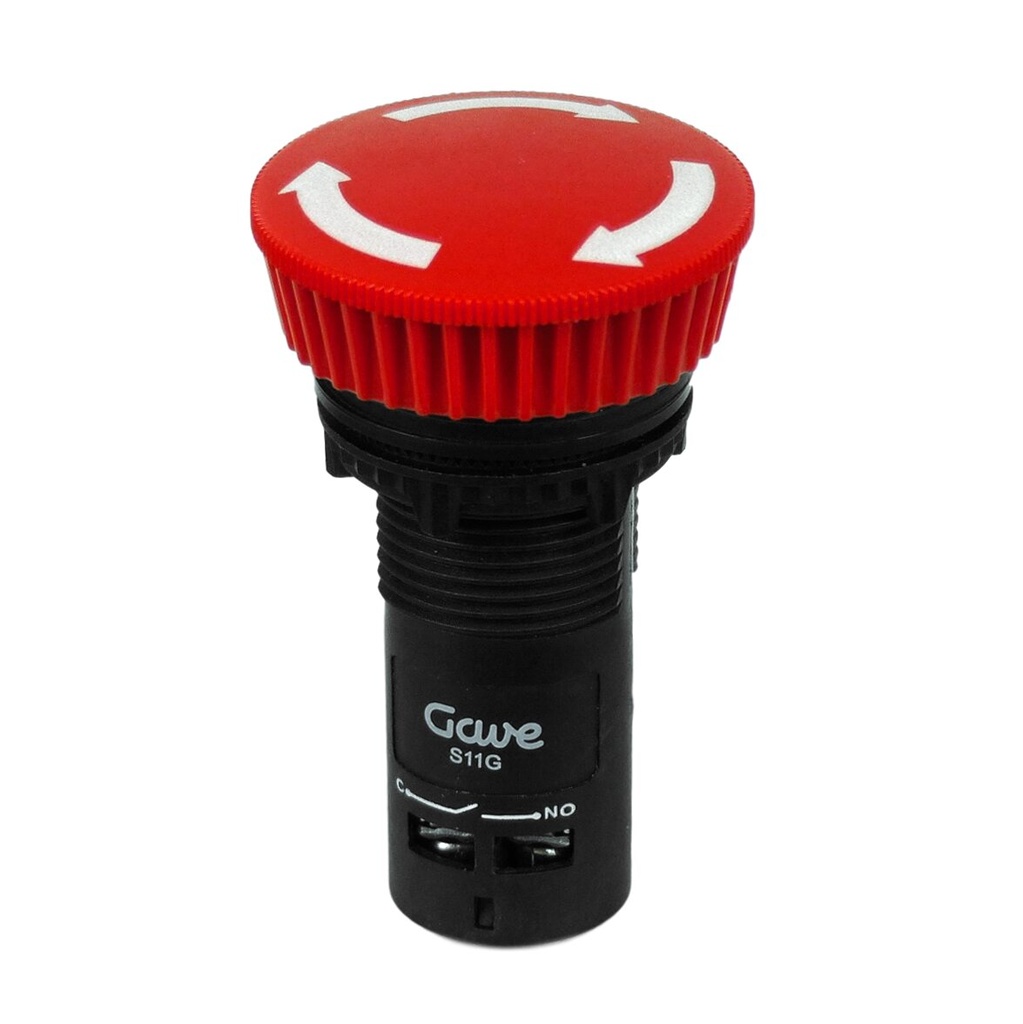 SETA GIRAR PARA DESENCLAVAR 1NA+1NC