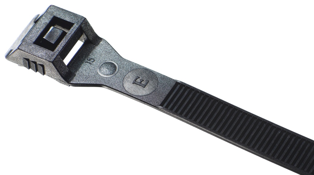 BRIDA EXTRARESISTENTE  200X9