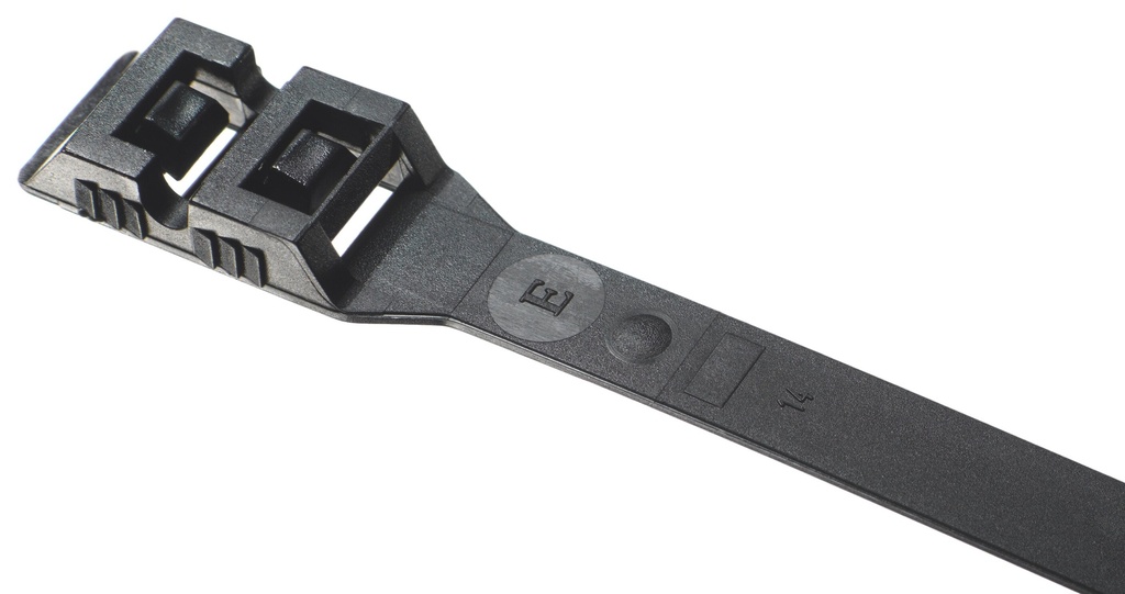 BRIDA EXTRARESISTENTE  285X9