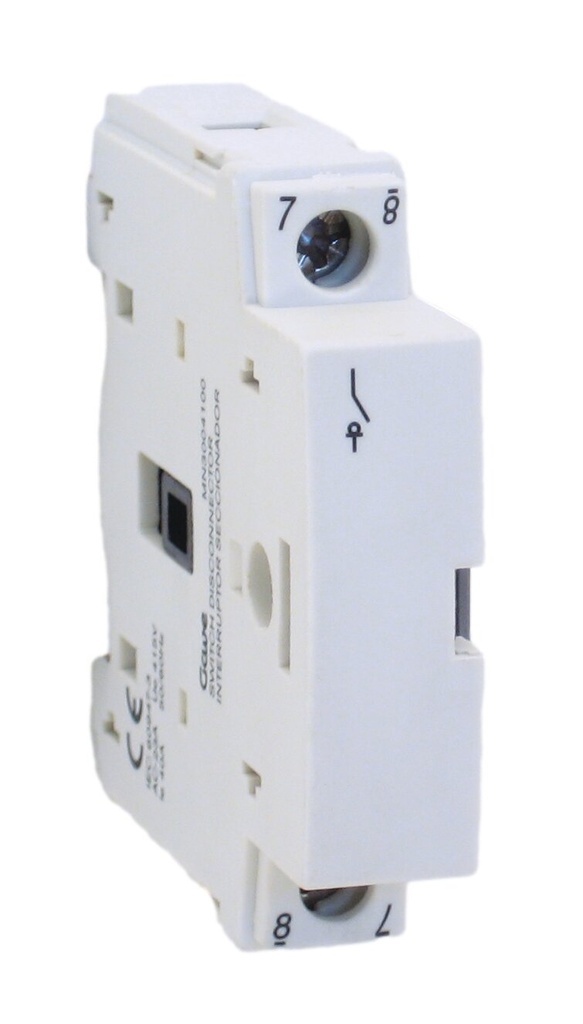 POLO DE TIERRA M5  63-100A