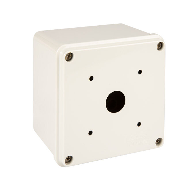 CAJA PLASTICO D1 (HASTA 40A) - 1 A 4 PISOS IP55