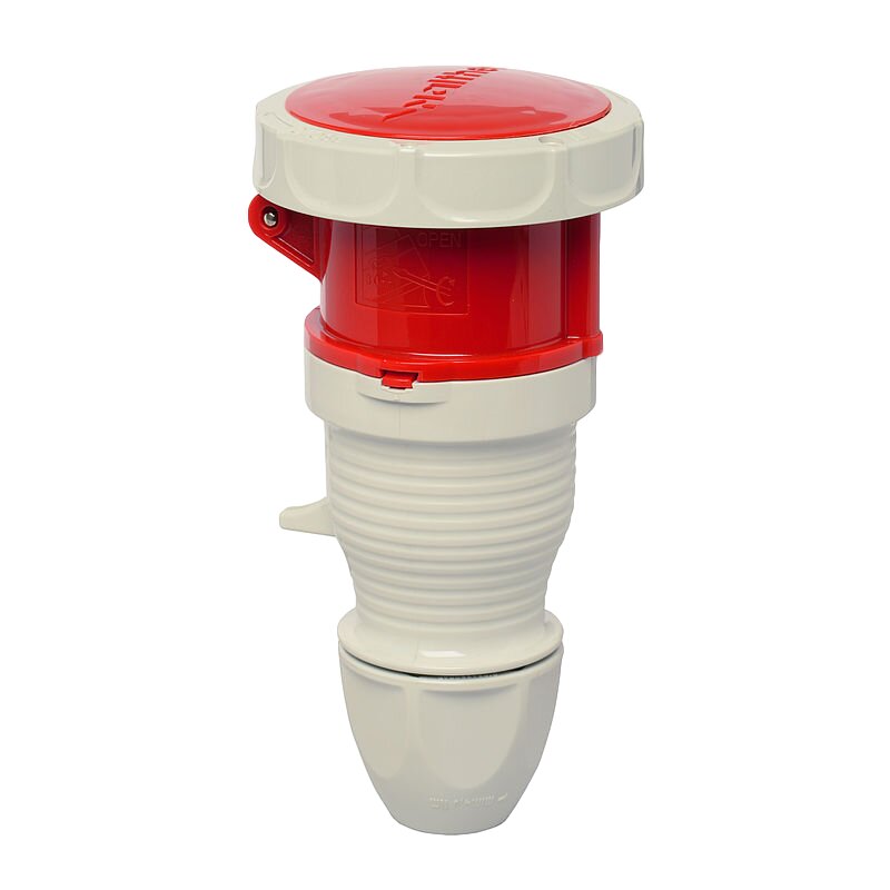 PROLONGADOR 16 A. 3P+N+T