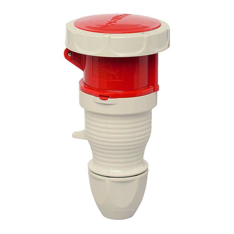 PROLONGADOR 32 A. 3P+T