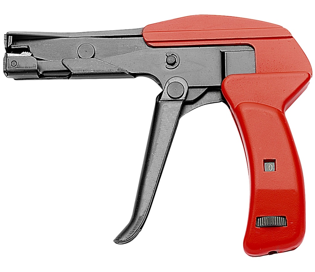 HERRAMIENTA BRIDAS 2,2-4,8MM