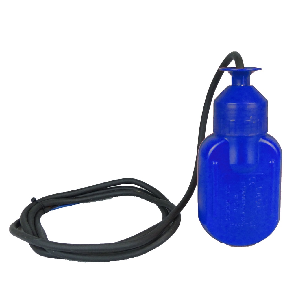 INTERRUPTOR  BOYA AGUAS POTABLES 10 MTS.CABLE