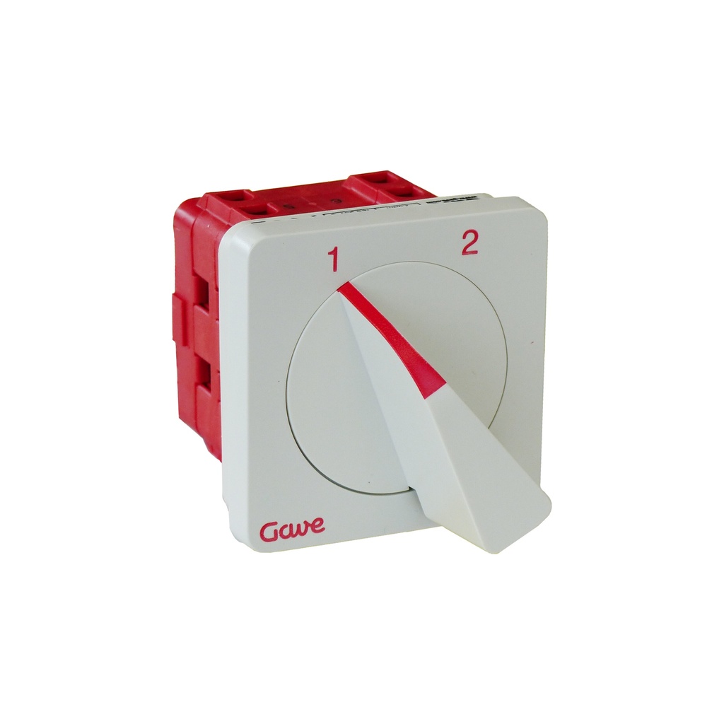 CONMUTADOR  SIN 0 2P 40A.D1