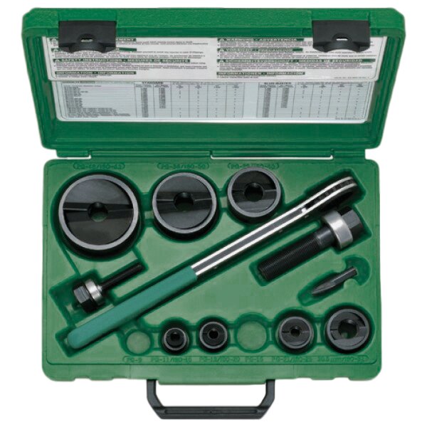 JUEGO KITS S.B.16,2 A 64,0MM ISO