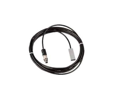Module temperature sensor, Pt1000, self adhesive, 3 m cable, with 3 pole connector for connection to Si-RS485TC-2T-v or Si-RS485TC-3T