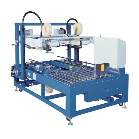 Precintadora Laterales de Cajas AITO 6702