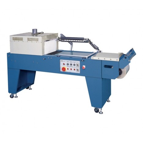 Máquina de Sellado L-Type AITO-4050DN