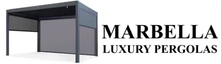 Marbella Luxury Pergolas